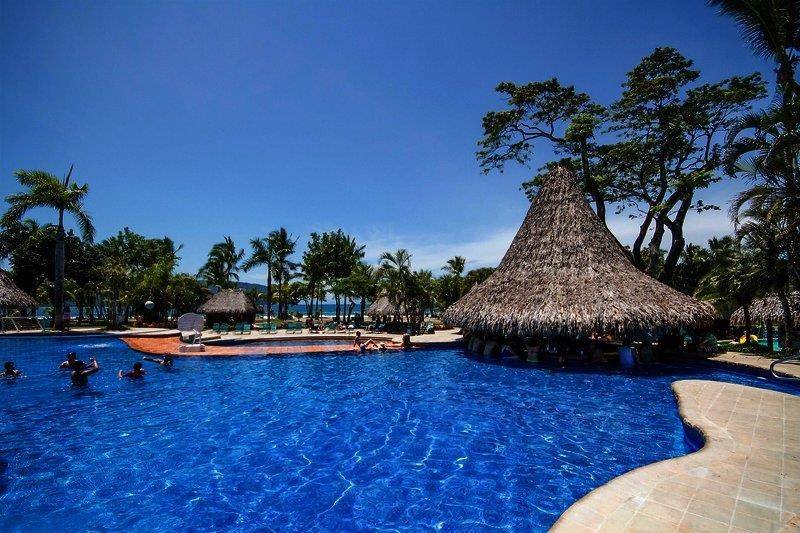 Barceló Tambor Beach