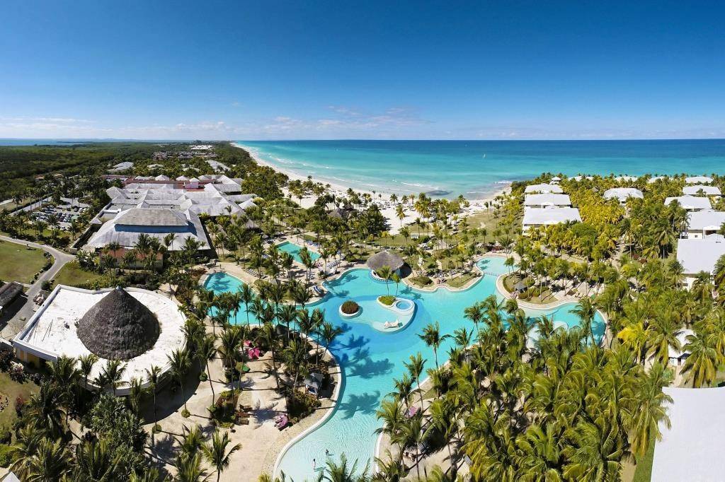 Paradisus Varadero Resort & Spa