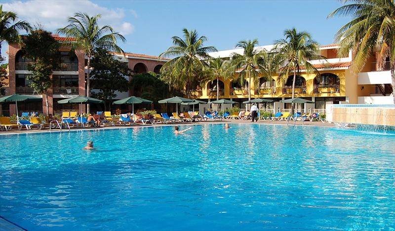 Copacabana, Roc Barlovento - Adults Only