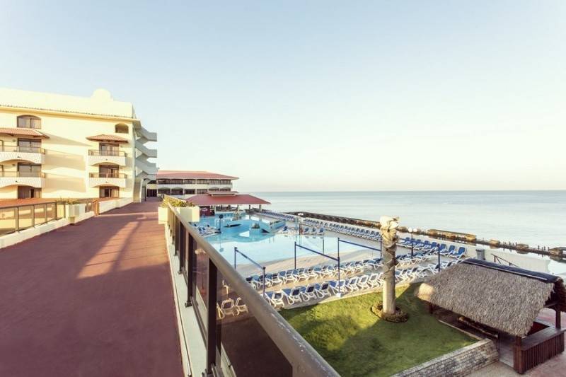 Be Live Habana City Copacabana