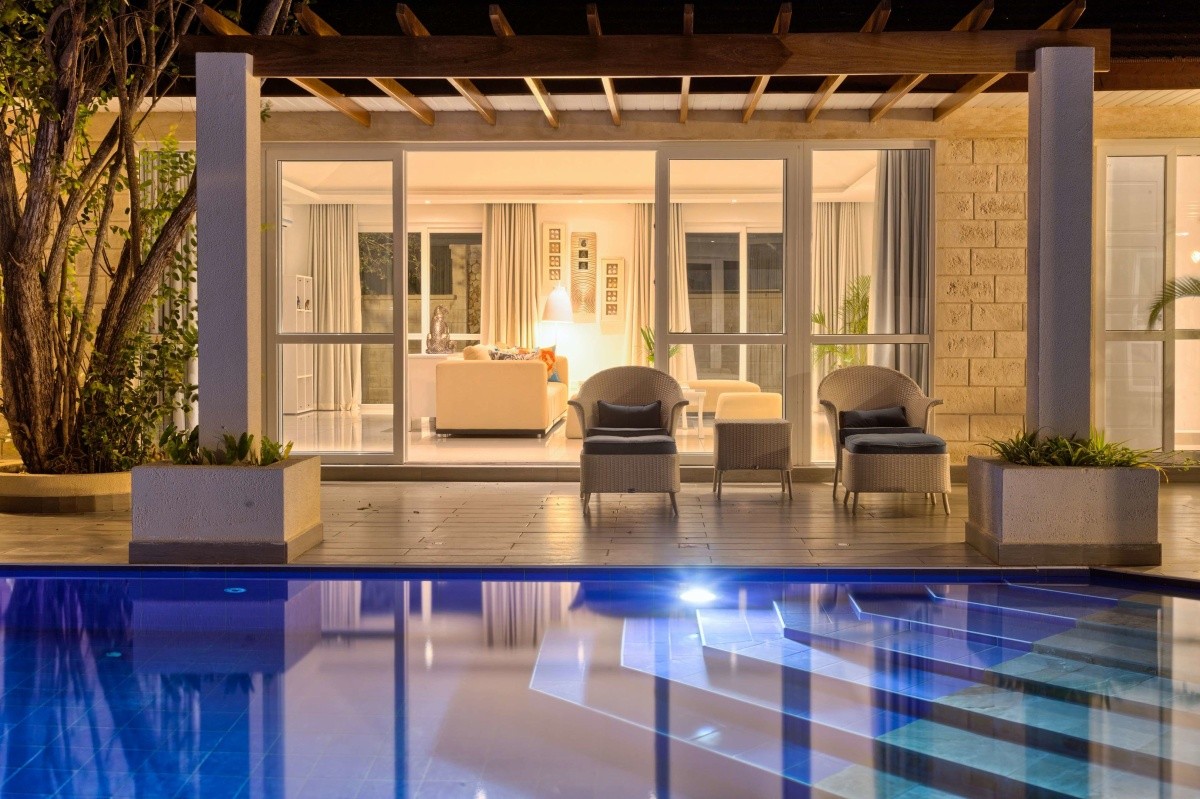 Leopard Beach Resort & Spa
