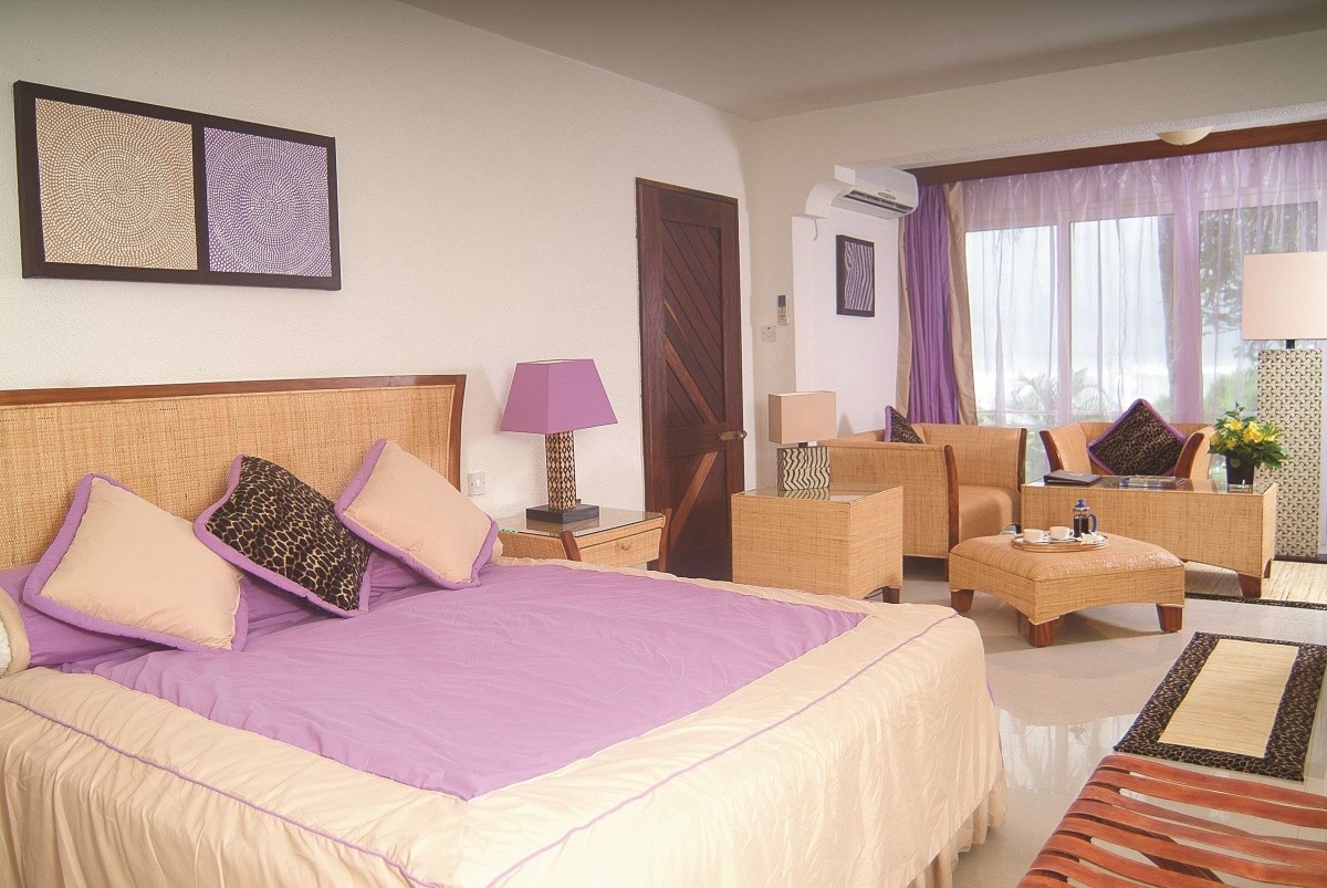 Leopard Beach Resort & Spa
