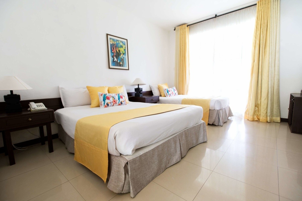 Leopard Beach Resort & Spa