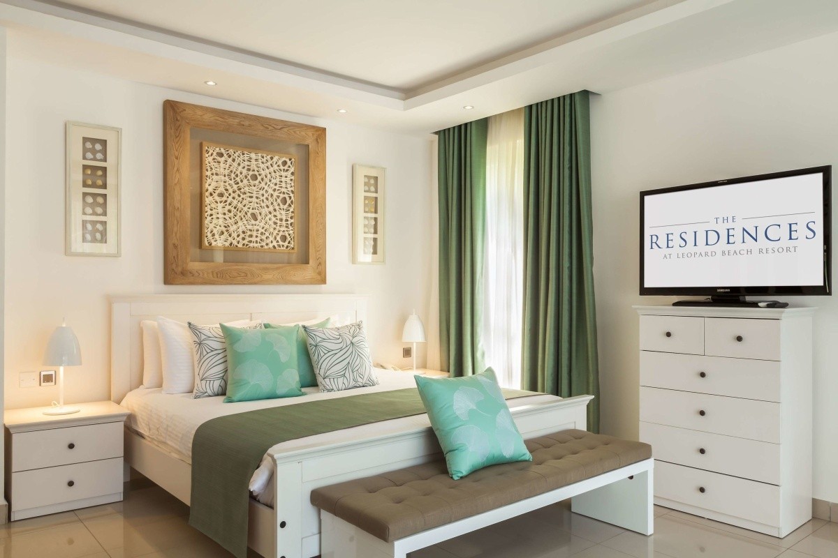 Leopard Beach Resort & Spa