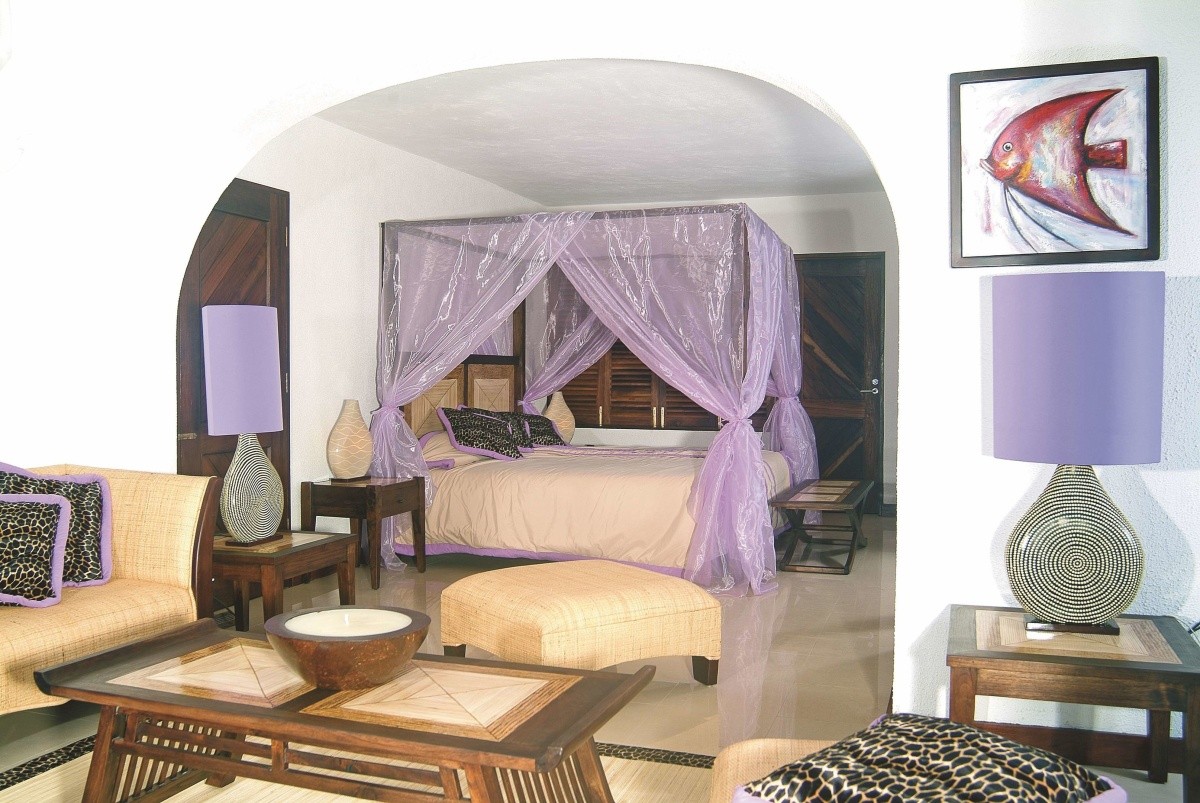Leopard Beach Resort & Spa