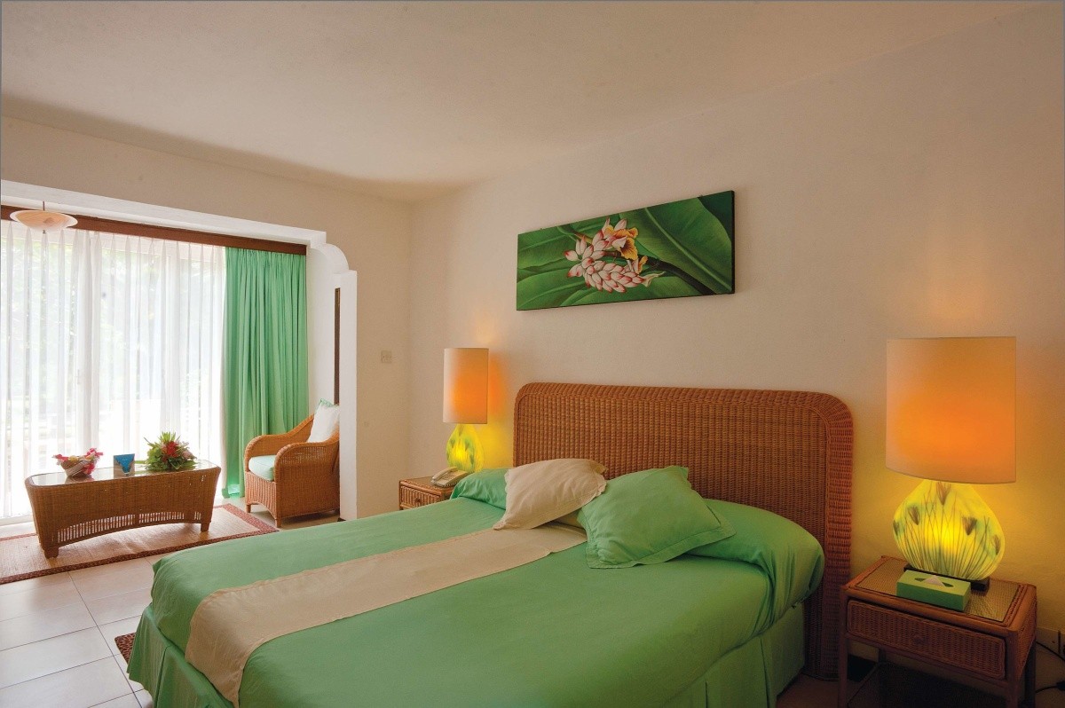 Leopard Beach Resort & Spa
