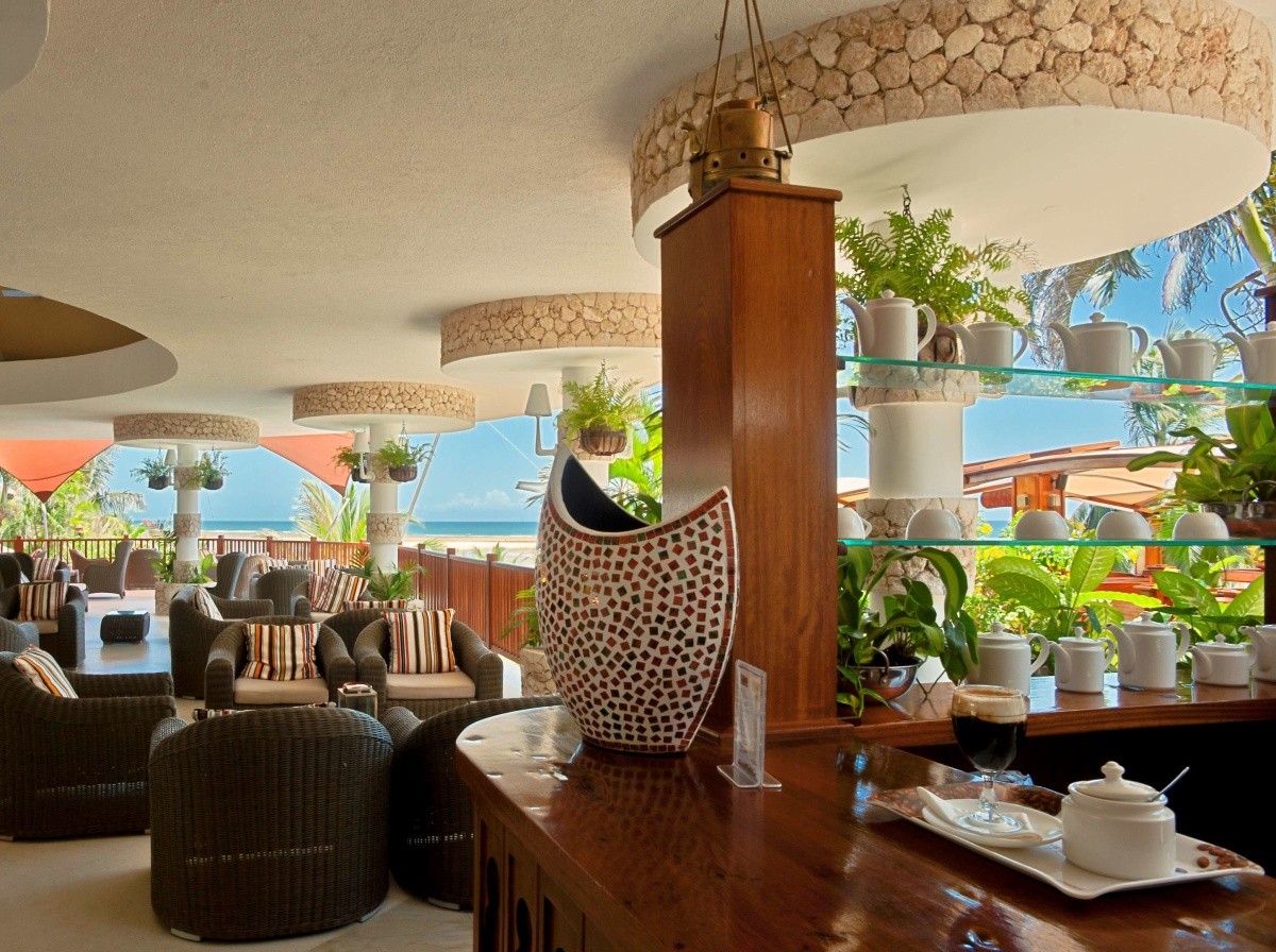 Leopard Beach Resort & Spa