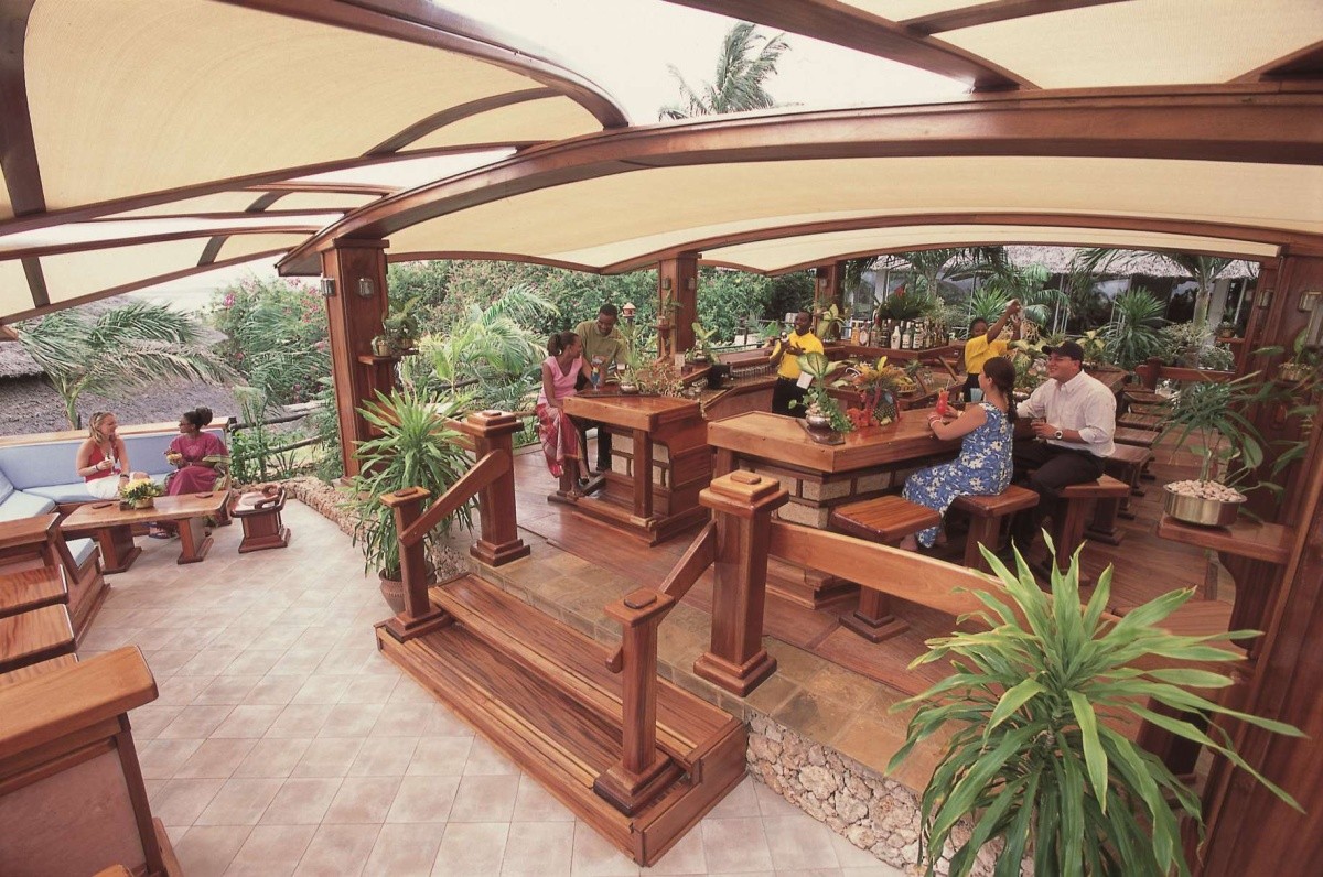 Leopard Beach Resort & Spa
