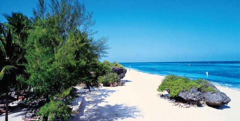 Leopard Beach Resort & Spa