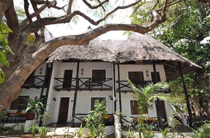 Baobab Sea Lodge
