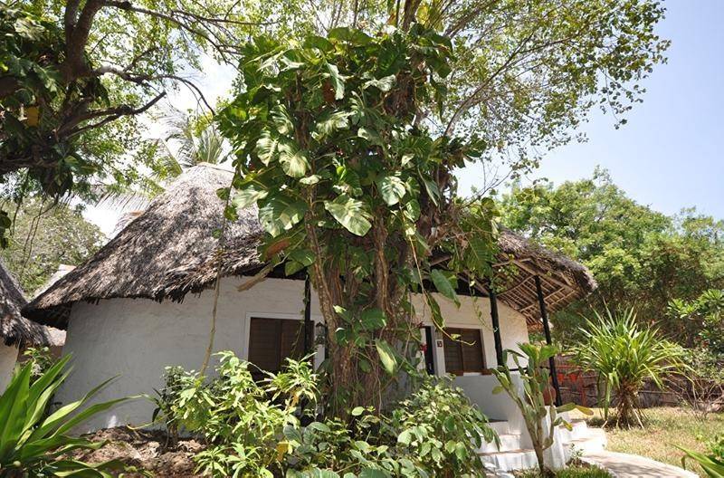 Baobab Sea Lodge