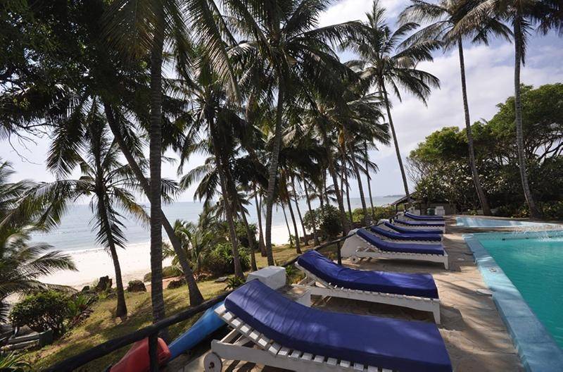 Baobab Sea Lodge