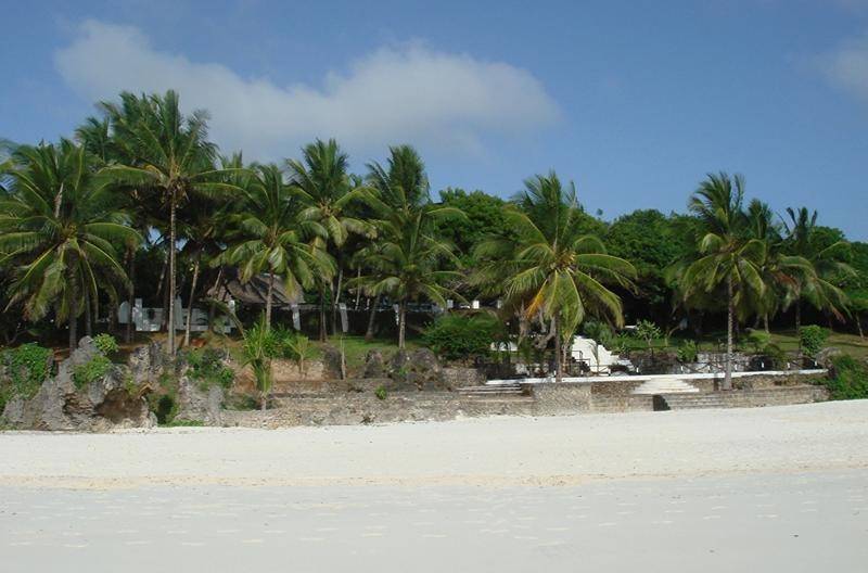 Baobab Sea Lodge