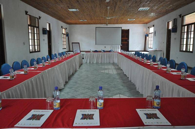 Baobab Sea Lodge