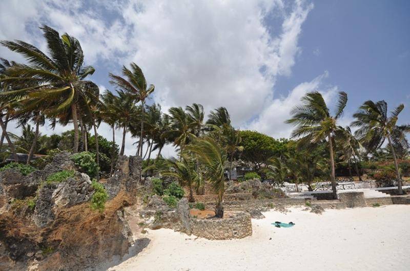 Baobab Sea Lodge