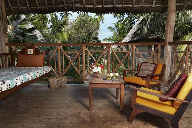 Neptune Palm Beach Boutique Resort & Spa