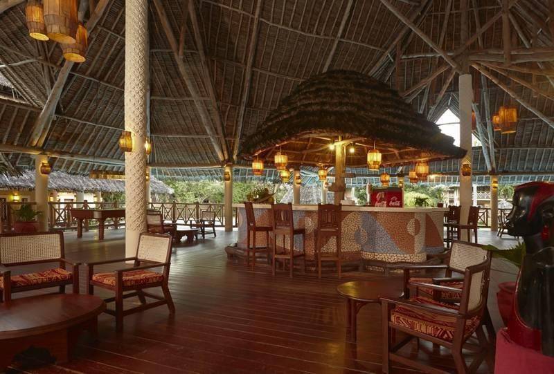 Neptune Palm Beach Boutique Resort & Spa