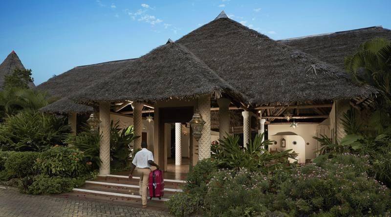 Neptune Palm Beach Boutique Resort & Spa