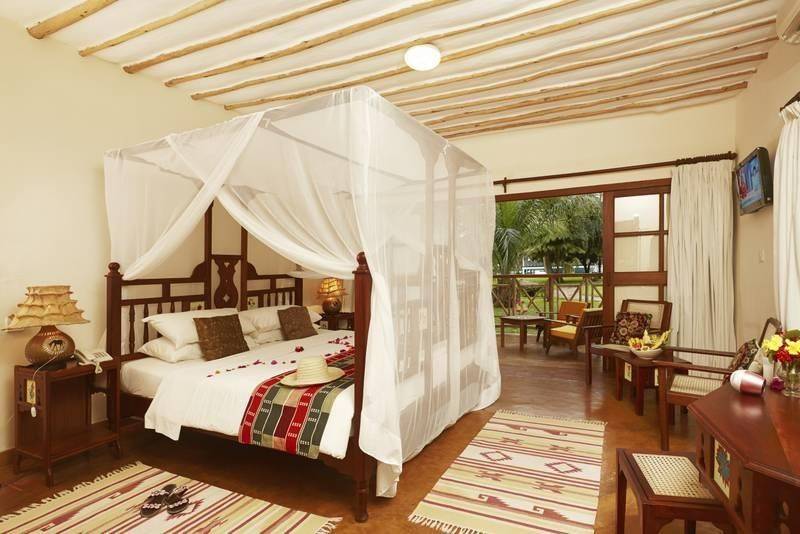 Neptune Palm Beach Boutique Resort & Spa