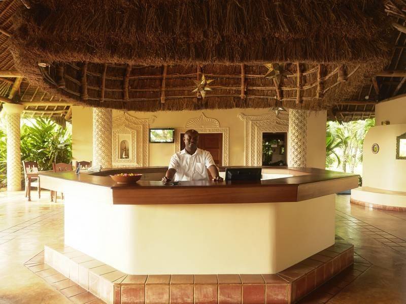Neptune Palm Beach Boutique Resort & Spa