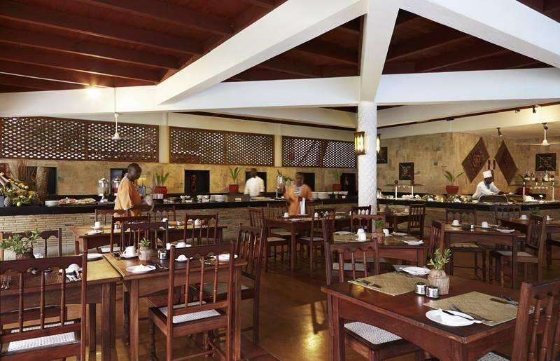 Neptune Palm Beach Boutique Resort & Spa