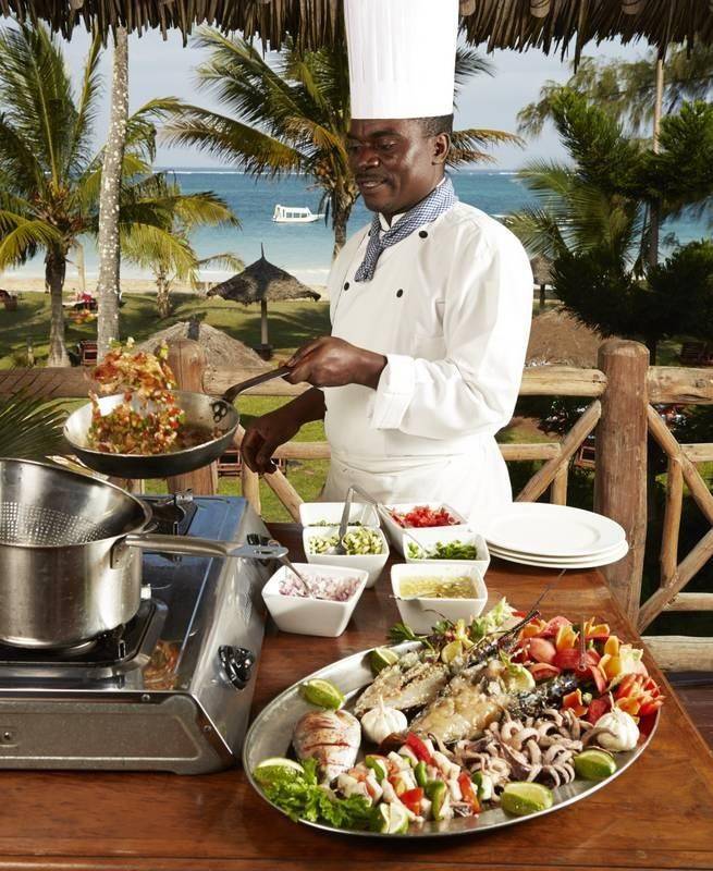 Neptune Palm Beach Boutique Resort & Spa
