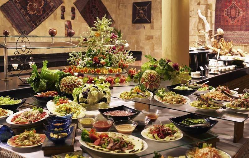 Neptune Palm Beach Boutique Resort & Spa
