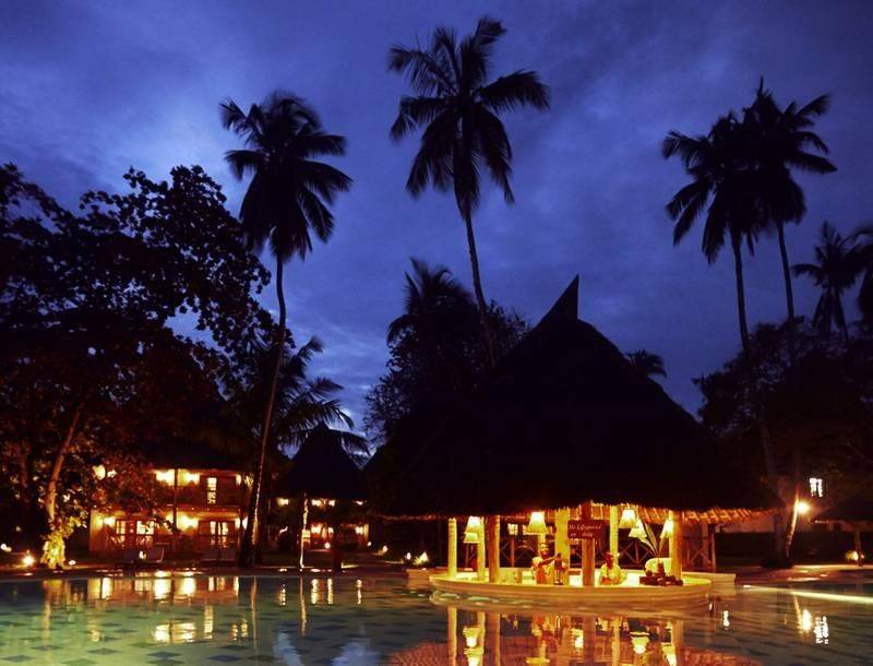 Neptune Palm Beach Boutique Resort & Spa