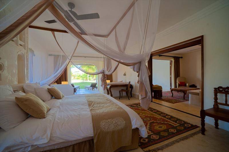 Swahili Beach