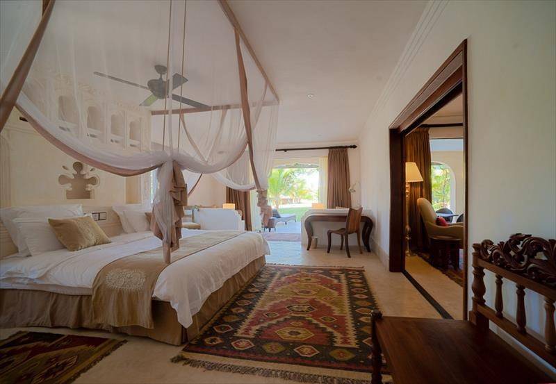 Swahili Beach