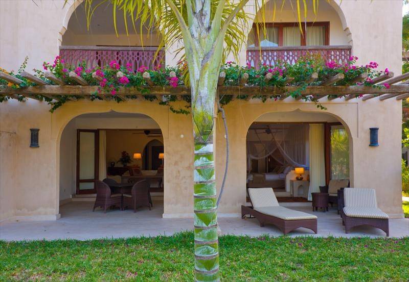 Swahili Beach