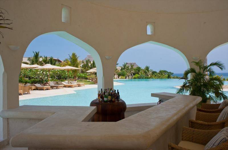 Swahili Beach