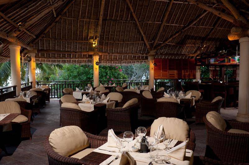 Swahili Beach