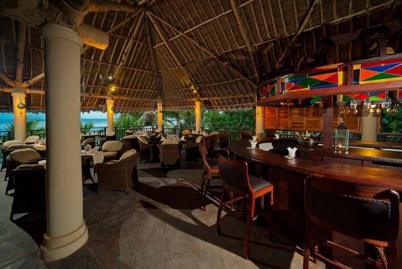 Swahili Beach