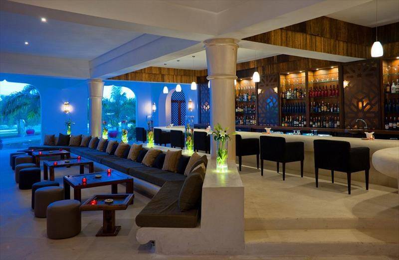 Swahili Beach