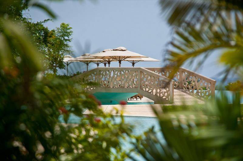 Swahili Beach
