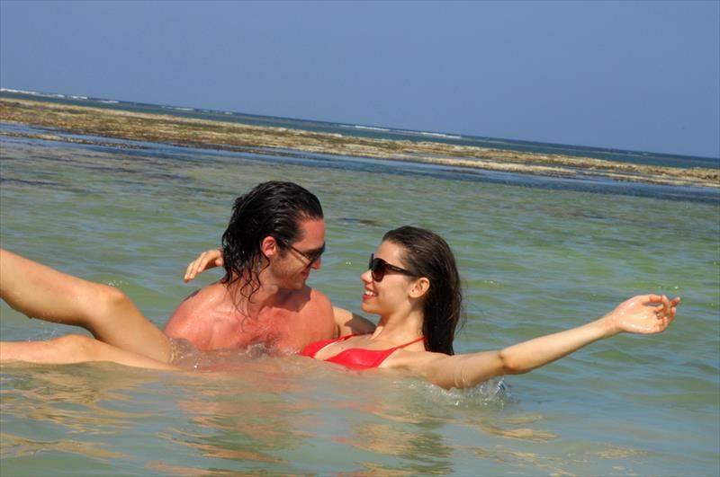Swahili Beach