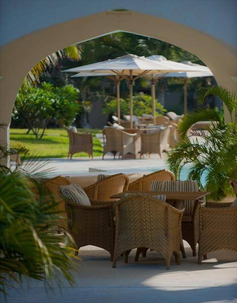 Swahili Beach
