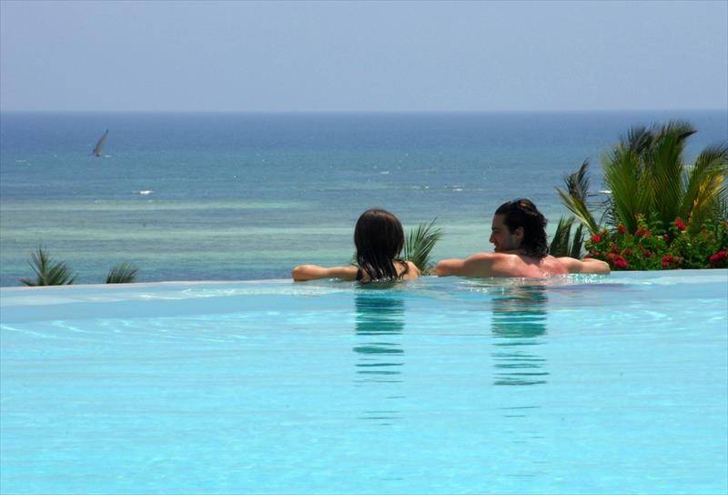 Swahili Beach