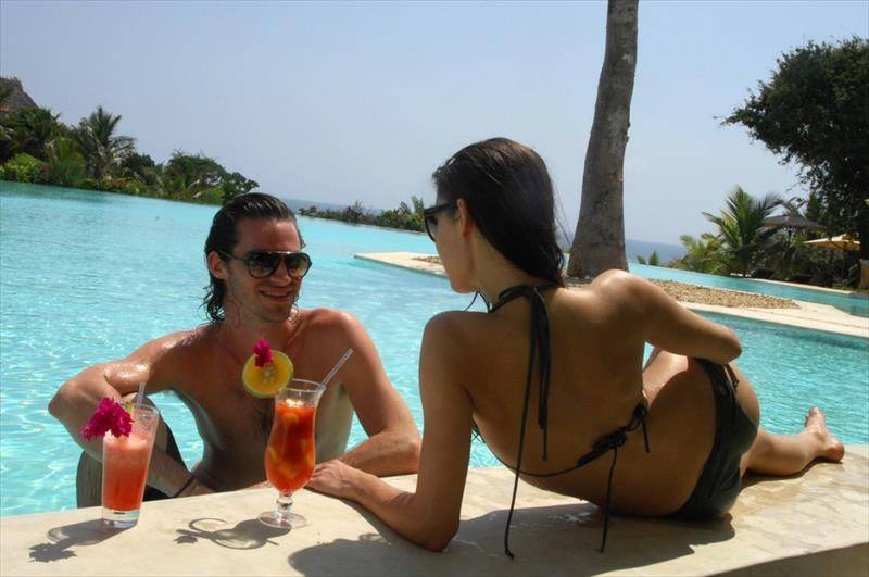 Swahili Beach