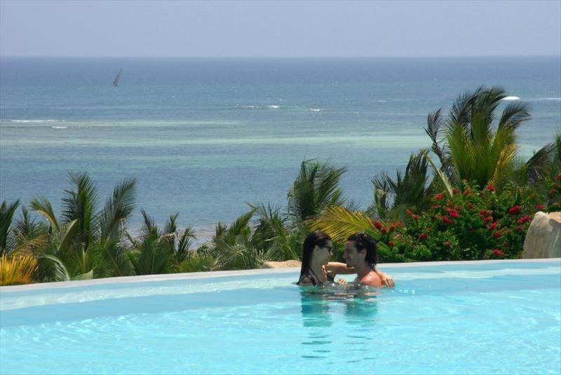 Swahili Beach