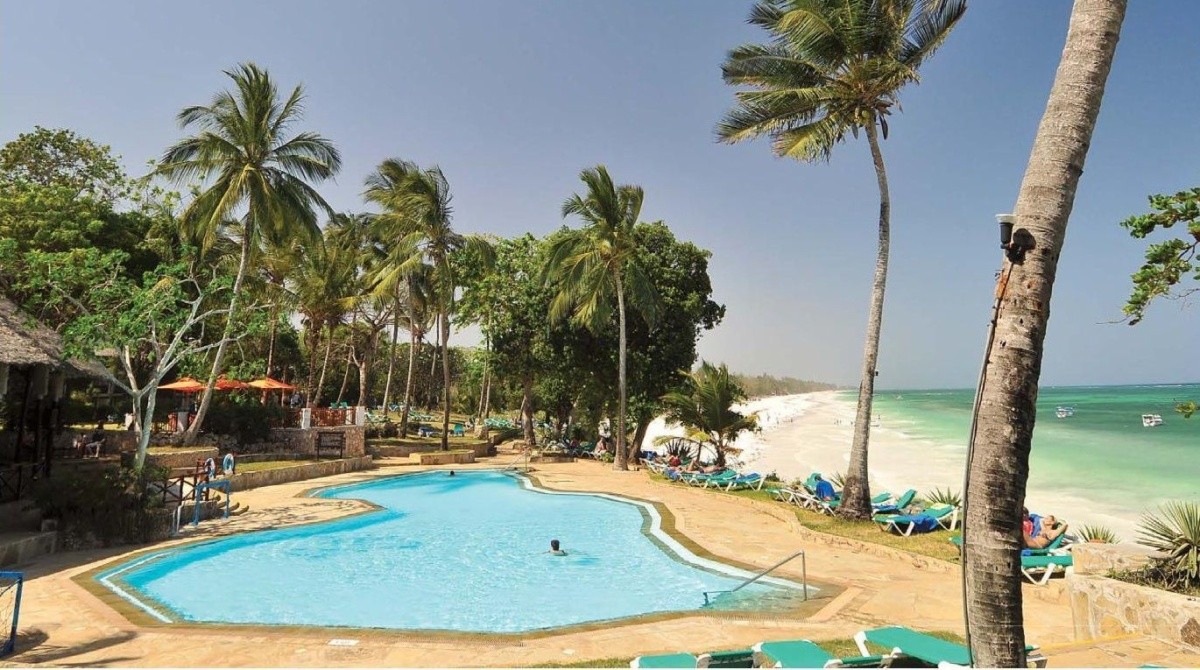Baobab Beach Resort & Spa