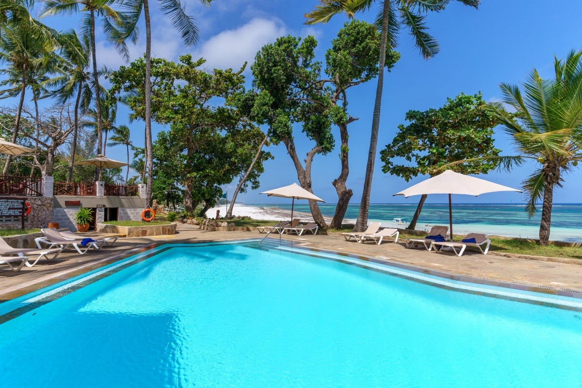 Baobab Beach Resort & Spa