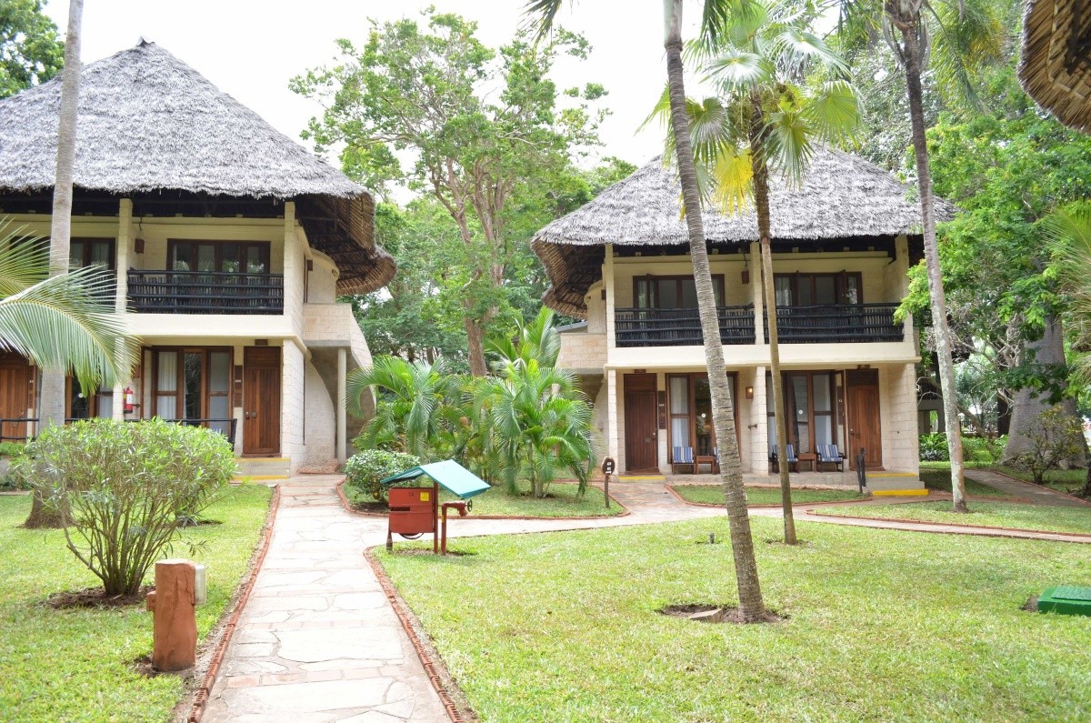 Baobab Beach Resort & Spa