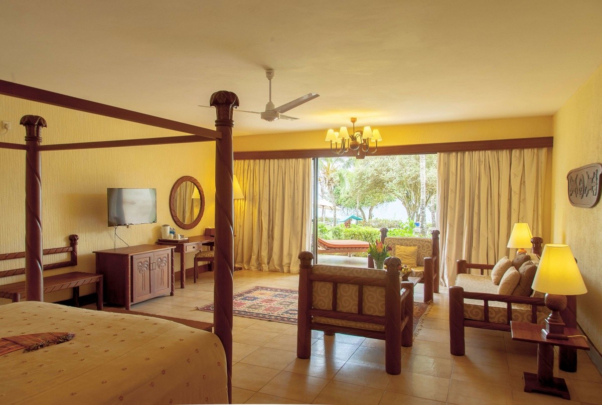 Baobab Beach Resort & Spa