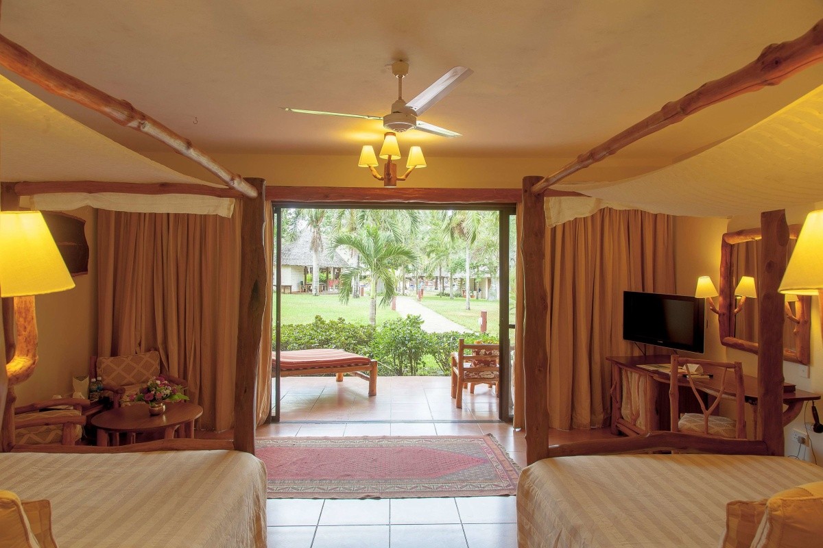 Baobab Beach Resort & Spa