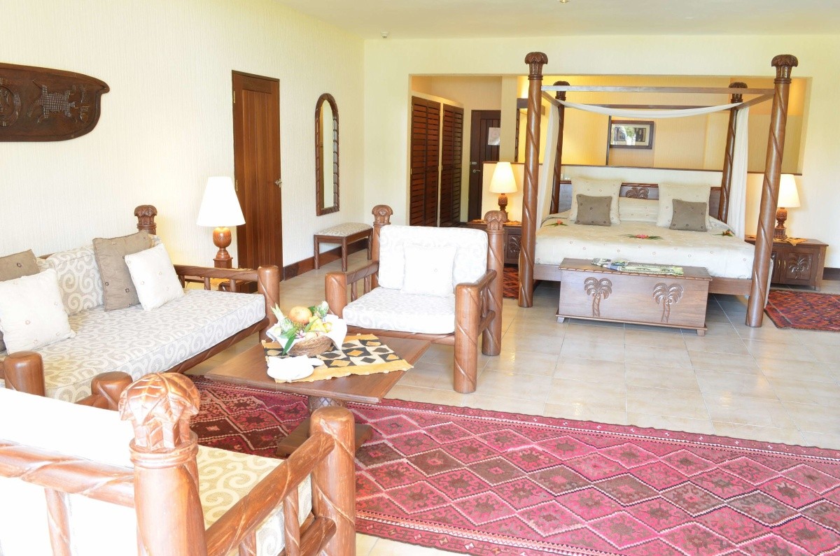 Baobab Beach Resort & Spa