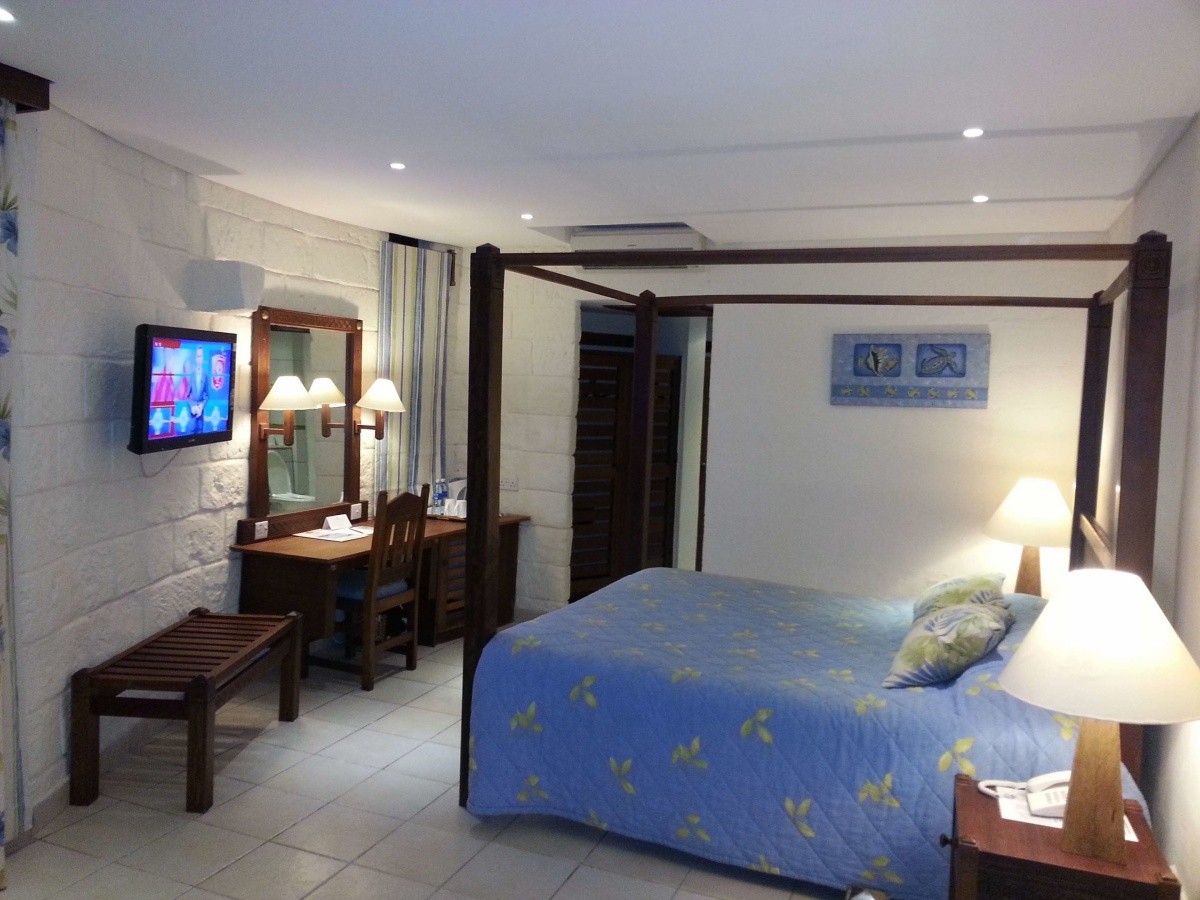 Baobab Beach Resort & Spa