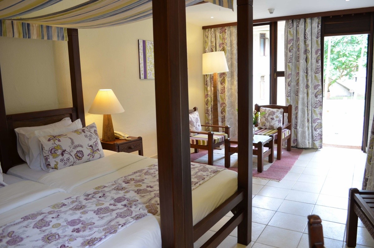 Baobab Beach Resort & Spa