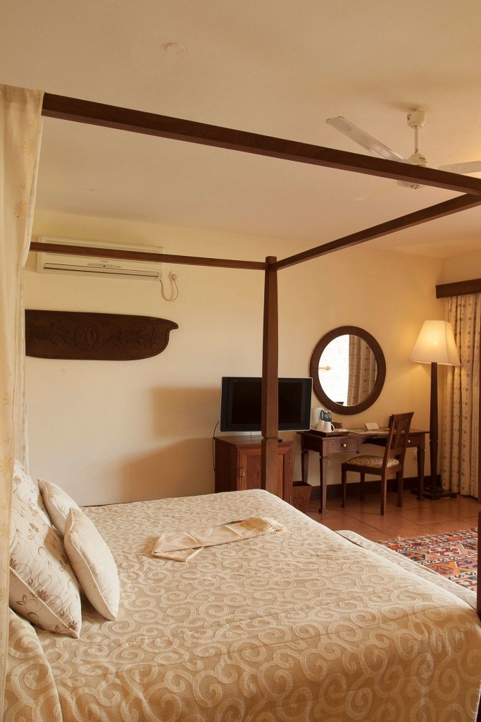 Baobab Beach Resort & Spa